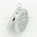 Hot essential oil diffuser locket,stainless steel pendant,diffuser locket wholesale